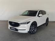 Mazda CX-5 II Москва  - изображение 22