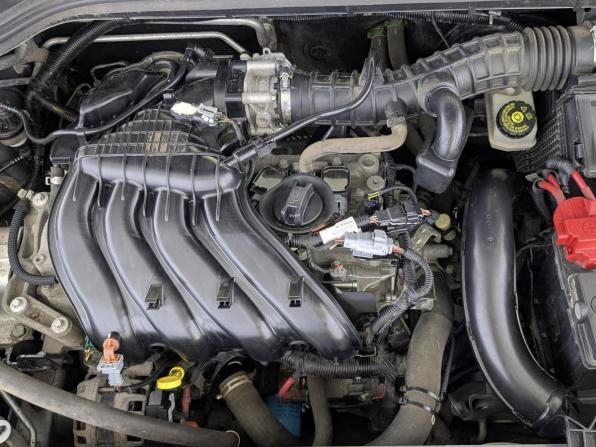 Lada (ВАЗ) Vesta I с пробегом 2020 года, цена 975 000 рублей, 135366 км, седан, Автокод Объявления