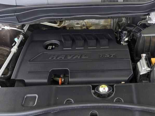 Haval H6 I с пробегом 2018 года, цена 1 195 000 рублей, 169000 км, внедорожник, Автокод Объявления