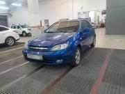 Chevrolet Lacetti I Магнитогорск  - изображение 4