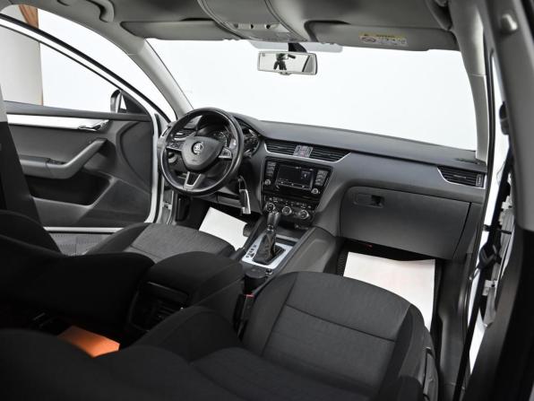 Skoda Octavia III (A7) с пробегом 2016 года, цена 1 750 000 рублей, 132000 км, лифтбек, Автокод Объявления