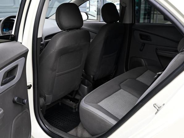Chevrolet Cobalt II Рестайлинг с пробегом 2021 года, цена 865 000 рублей, 85506 км, седан, Автокод Объявления