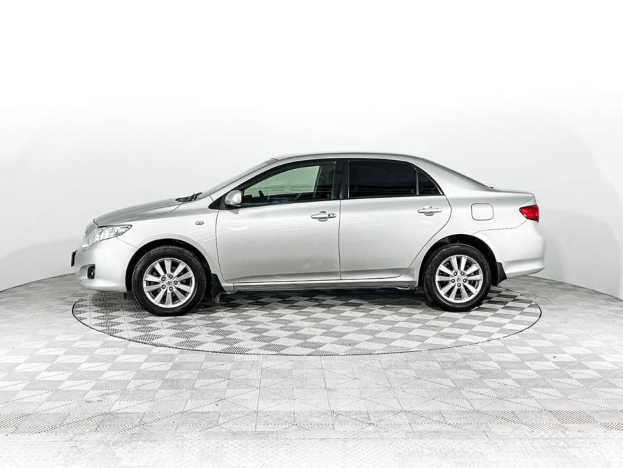 Toyota Corolla X (E140 E150) Ногинск  - изображение 6