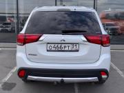 Mitsubishi Outlander III Рестайлинг 2 Воронеж  - изображение 28
