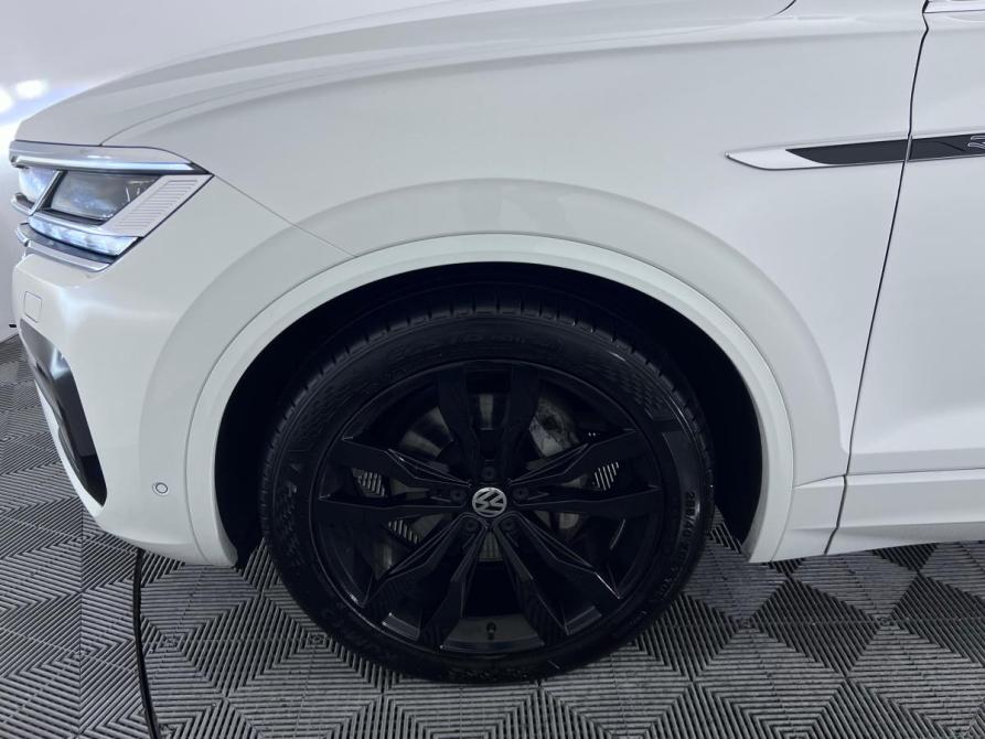 Volkswagen Touareg III Ростов-на-Дону  - изображение 21