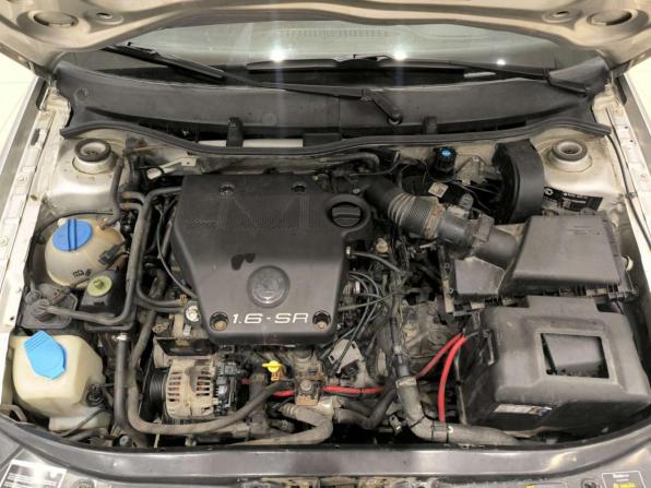 Skoda Octavia I (A4) Рестайлинг с пробегом 2006 года, цена 350 000 рублей, 196489 км, лифтбек, Автокод Объявления