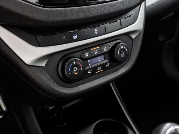 Lada (ВАЗ) Vesta I с пробегом 2021 года, цена 1 132 000 рублей, 125199 км, универсал, Автокод Объявления