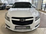 Chevrolet Cruze I Саратов  - изображение 26