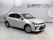 Kia Rio IV Подольск  - изображение 26