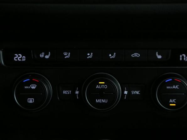 Volkswagen Tiguan II с пробегом 2020 года, цена 3 285 000 рублей, 119500 км, внедорожник, Автокод Объявления