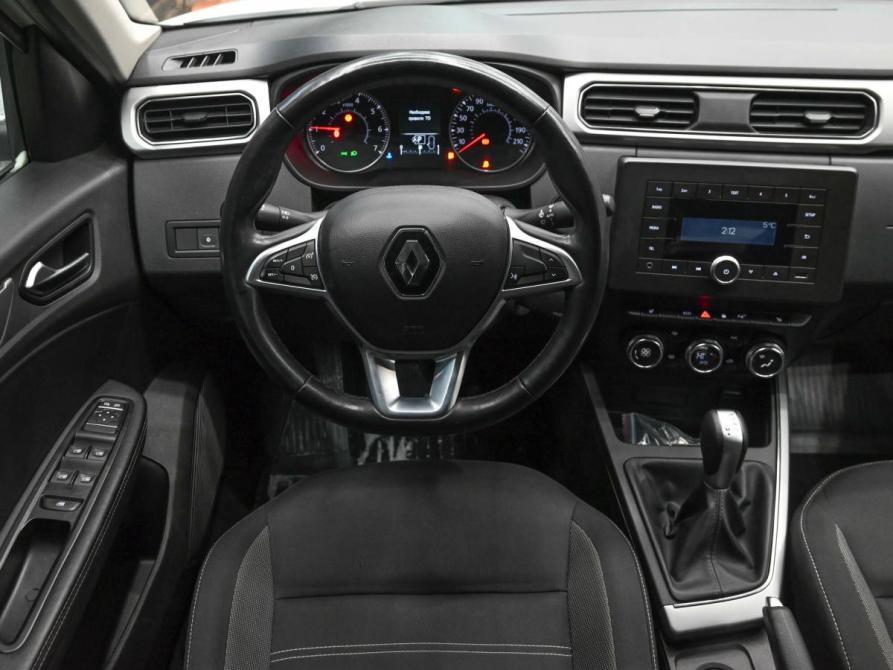 Renault Arkana I Екатеринбург  - изображение 12