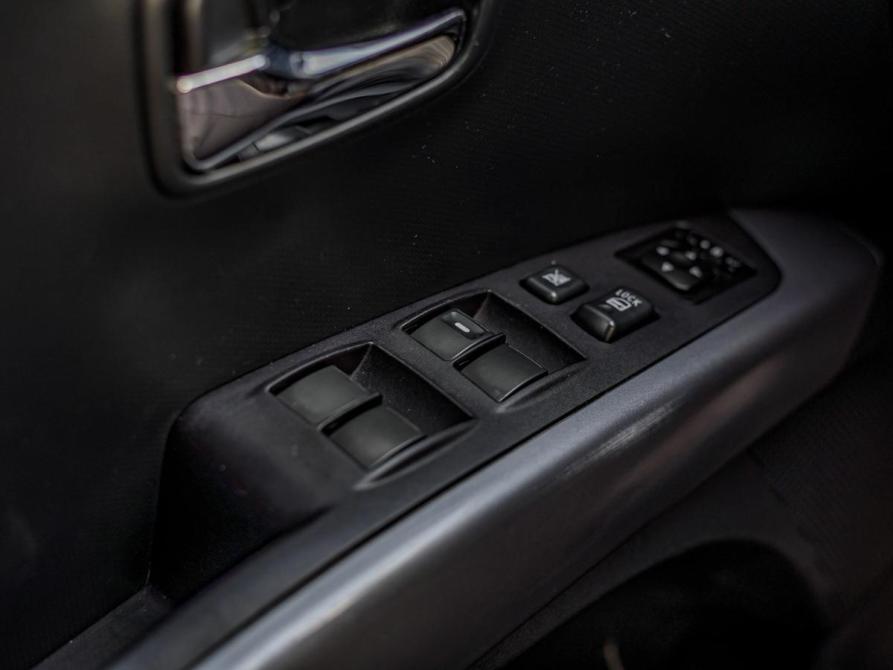 Mitsubishi Outlander II Рестайлинг Санкт-Петербург  - изображение 10