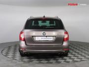 Skoda Superb II Химки  - изображение 23