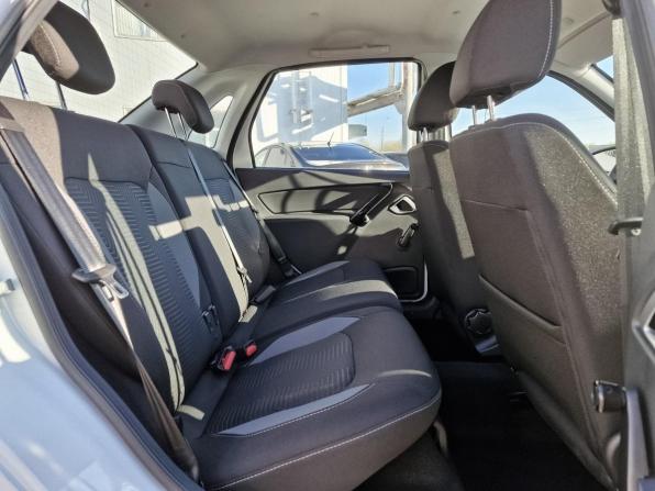 Lada (ВАЗ) Granta I Рестайлинг с пробегом 2024 года, цена 1 259 000 рублей, 16 км, седан, Автокод Объявления