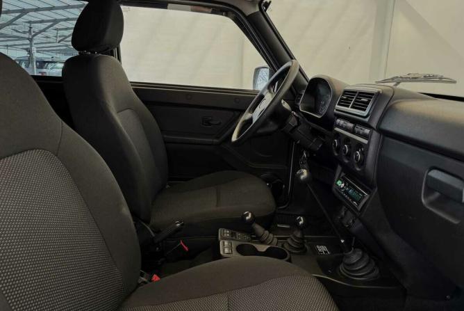 Lada (ВАЗ) Niva с пробегом 2023 года, цена 835 000 рублей, 36351 км, внедорожник, Автокод Объявления