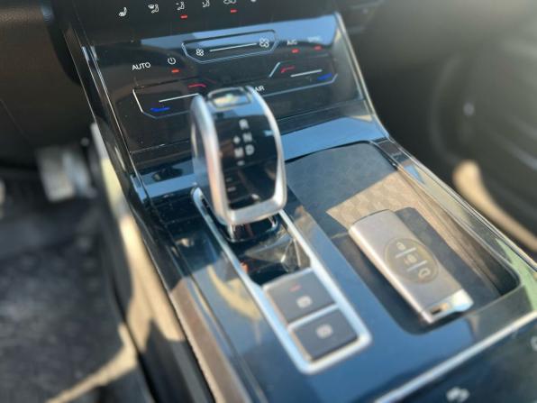 Chery Tiggo 7 Pro I с пробегом 2021 года, цена 1 620 000 рублей, 54863 км, внедорожник, Автокод Объявления