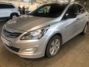 Hyundai Solaris I Екатеринбург  - изображение 19
