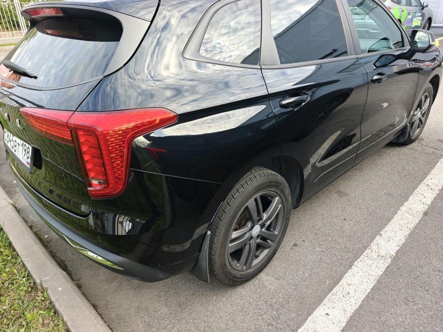 Haval Jolion I Санкт-Петербург  - изображение 2