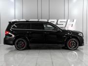 Mercedes-Benz GLS AMG I (X166) Ростов-на-Дону  - изображение 31