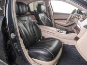 Mercedes-Benz S-Класс VI (W222 C217) Тюмень  - изображение 43