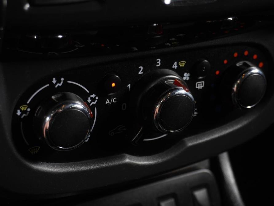 Renault Duster I Рестайлинг Воронеж  - изображение 15