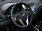 Hyundai Solaris I Рестайлинг Уфа  - изображение 29