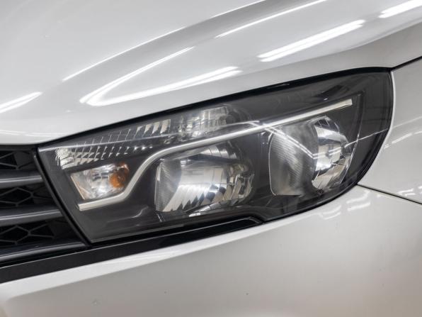 Lada (ВАЗ) Vesta I с пробегом 2019 года, цена 928 000 рублей, 122578 км, универсал, Автокод Объявления