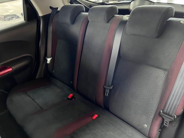 Nissan Juke I с пробегом 2011 года, цена 1 145 000 рублей, 105822 км, внедорожник, Автокод Объявления