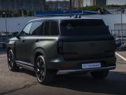 GAC Trumpchi S7 Москва  - изображение 45