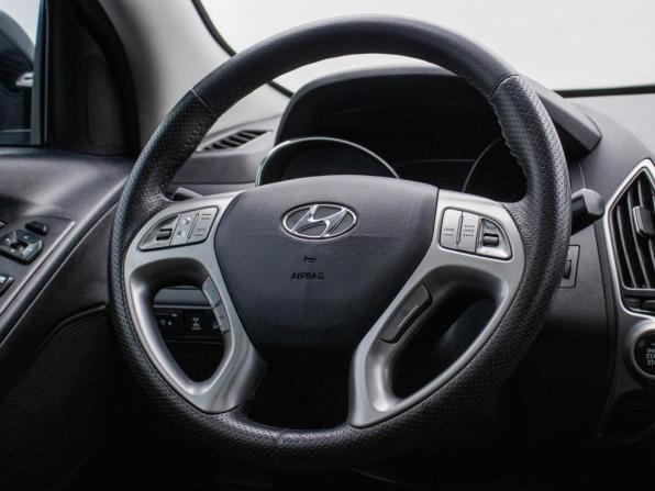 Hyundai ix35 I с пробегом 2011 года, цена 1 140 000 рублей, 252137 км, внедорожник, Автокод Объявления