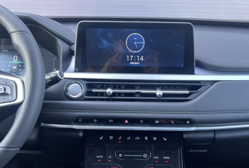 Chery Tiggo 7 Pro I Красноярск  - изображение 16