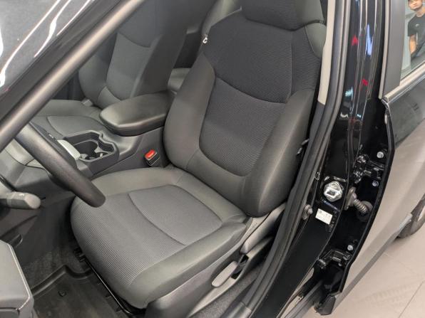 Toyota RAV4 V (XA50) с пробегом 2025 года, цена 3 850 000 рублей, 5557 км, внедорожник, Автокод Объявления