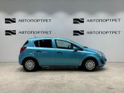 Opel Corsa D Рестайлинг II Санкт-Петербург  - изображение 29