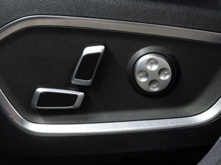 Geely Tugella I Тюмень  - изображение 15