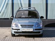 Hyundai Getz I Екатеринбург  - изображение 28
