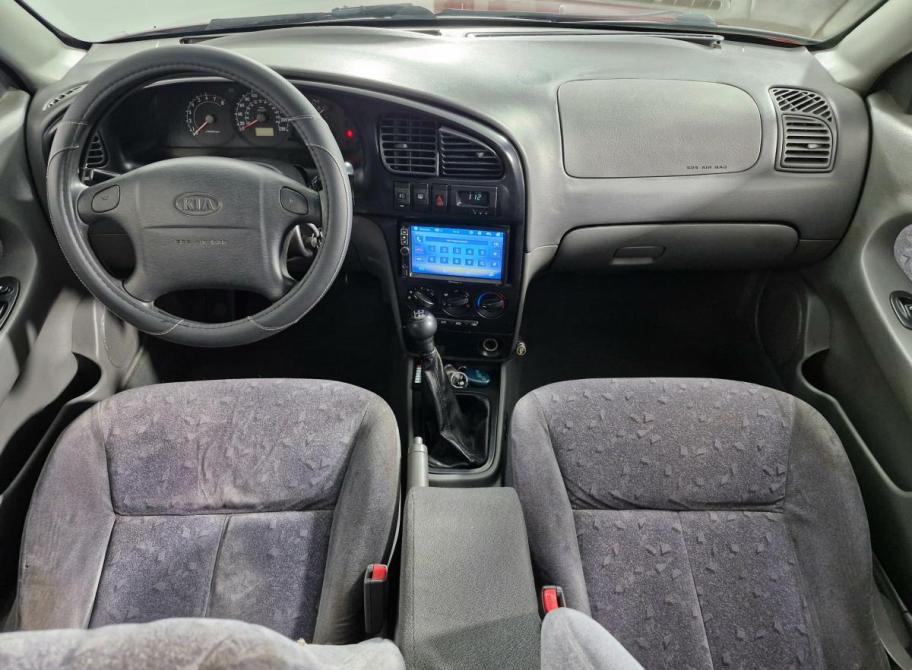 Kia Spectra I Рестайлинг 2 Нижний Новгород  - изображение 14