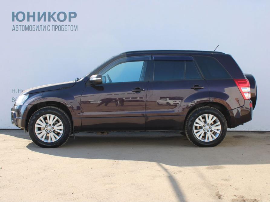Suzuki Grand Vitara II Нижний Новгород  - изображение 2