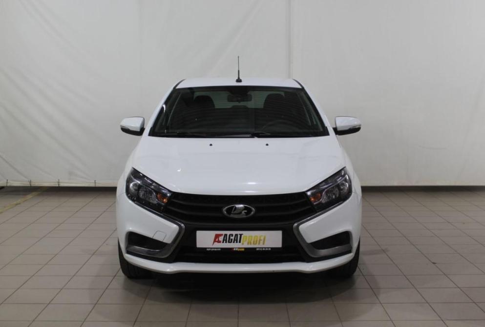 Lada (ВАЗ) Vesta I Астрахань  - изображение 2