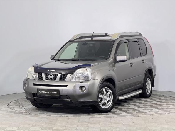 Nissan X-Trail II с пробегом 2008 года, цена 890 000 рублей, 417042 км, внедорожник, Автокод Объявления
