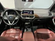 BMW X3 III (G01) Рестайлинг Пермь  - изображение 39