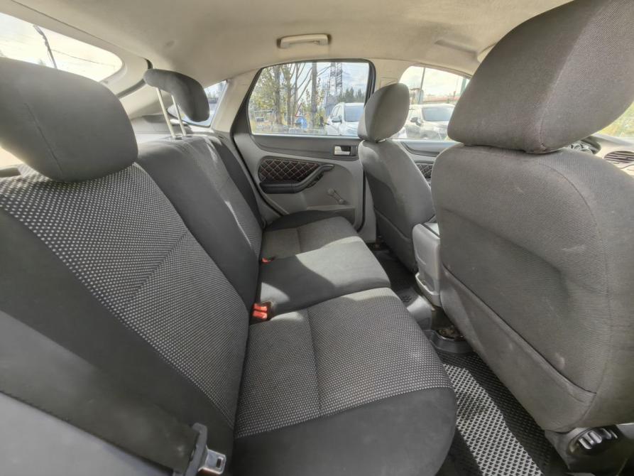 Ford Focus II Рестайлинг Санкт-Петербург  - изображение 9