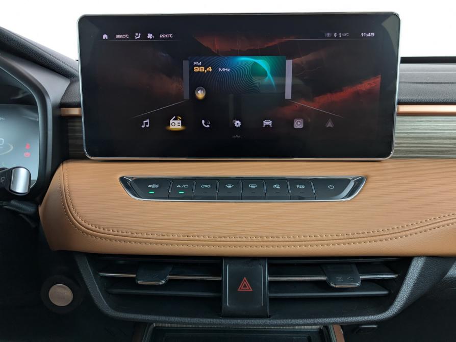 Haval Jolion I Москва  - изображение 15