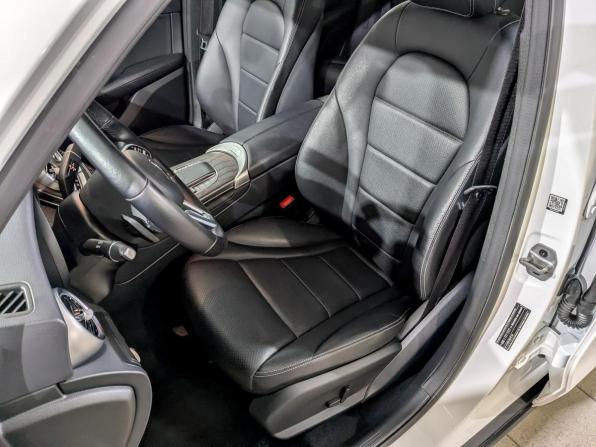 Mercedes-Benz GLC I (X253) Рестайлинг с пробегом 2021 года, цена 4 250 000 рублей, 88562 км, внедорожник, Автокод Объявления