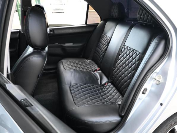 Mitsubishi Lancer IX с пробегом 2006 года, цена 619 000 рублей, 291369 км, седан, Автокод Объявления