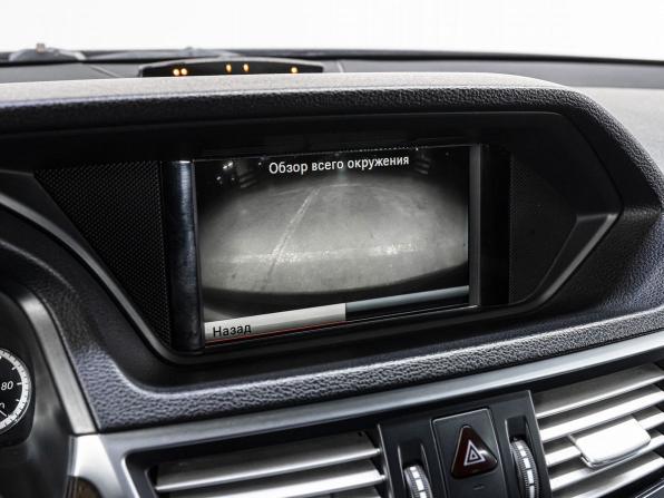 Mercedes-Benz E-Класс IV (W212 S212 C207) с пробегом 2012 года, цена 1 599 000 рублей, 211526 км, седан, Автокод Объявления