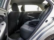 Toyota Corolla X (E140 E150) Рестайлинг Волгоград  - изображение 60