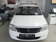 Renault Logan I Рестайлинг Ростов-на-Дону  - изображение 10