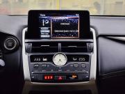 Lexus NX I Рестайлинг Уфа  - изображение 40
