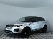 Land Rover Range Rover Evoque I Рестайлинг Санкт-Петербург  - изображение 21