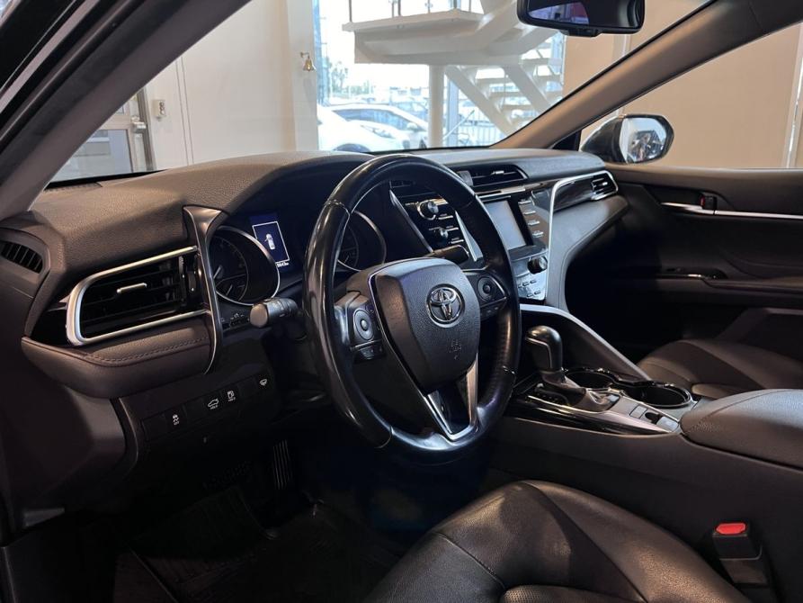 Toyota Camry VIII (XV70) Чебоксары  - изображение 23
